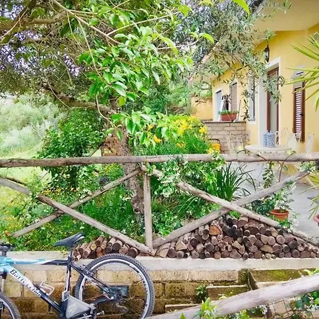 Apartment Rome Retreat