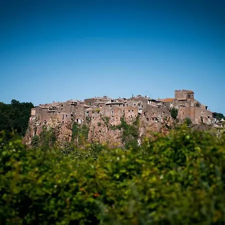 Rome Retreat * Morlupo