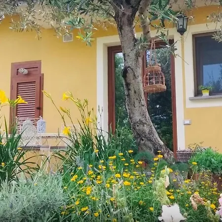 Rome Retreat Apartment *