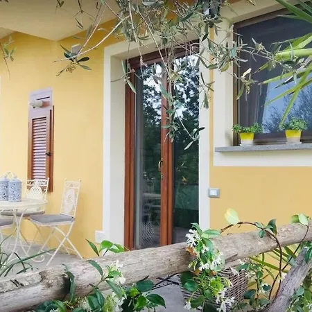 Rome Retreat Apartment